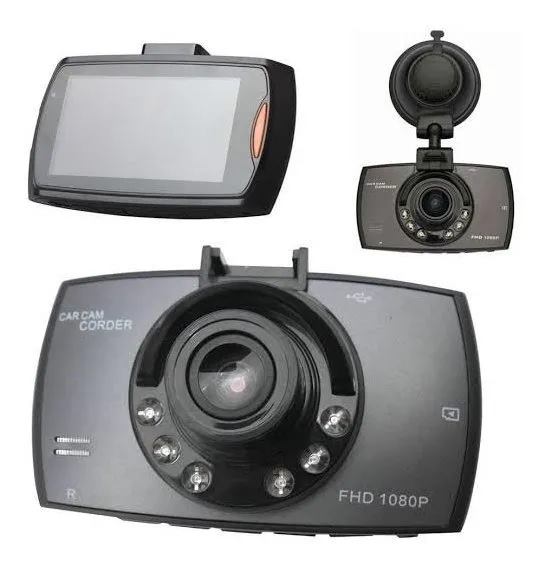 CÁMARA DE SEGURIDAD PARA AUTO